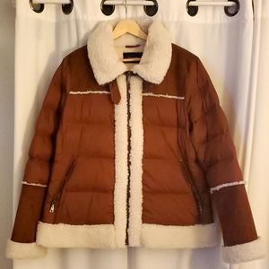 TAHARI JACKET